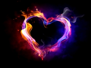 fire-heart